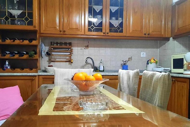 Corfu Magdas Holiday Ngoại thất bức ảnh