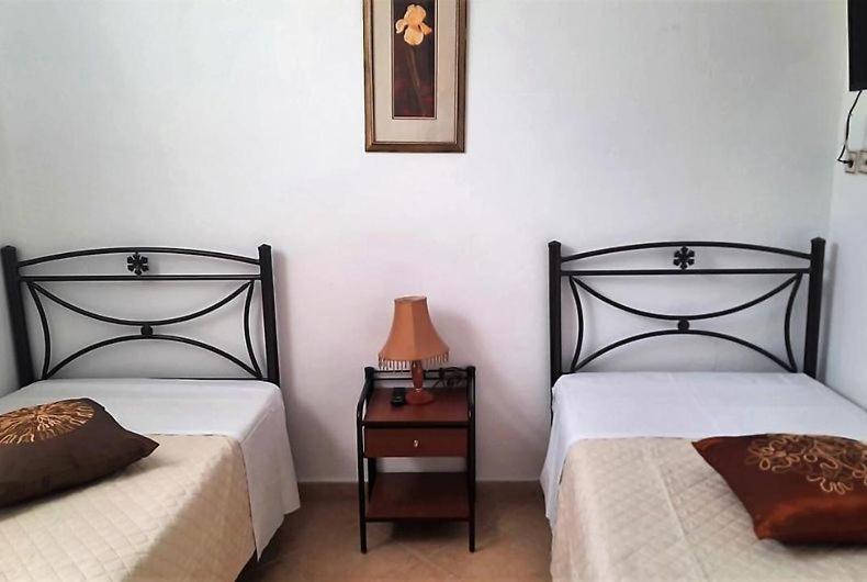 Corfu Magdas Holiday Ngoại thất bức ảnh
