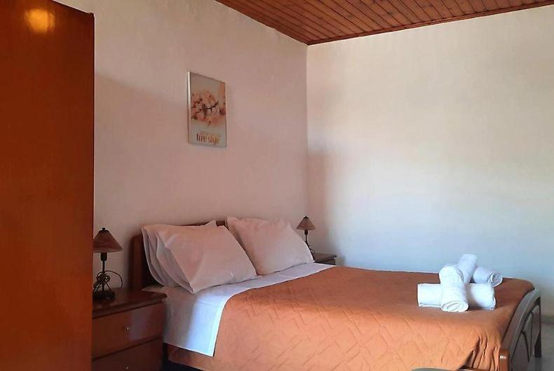 Corfu Magdas Holiday Ngoại thất bức ảnh