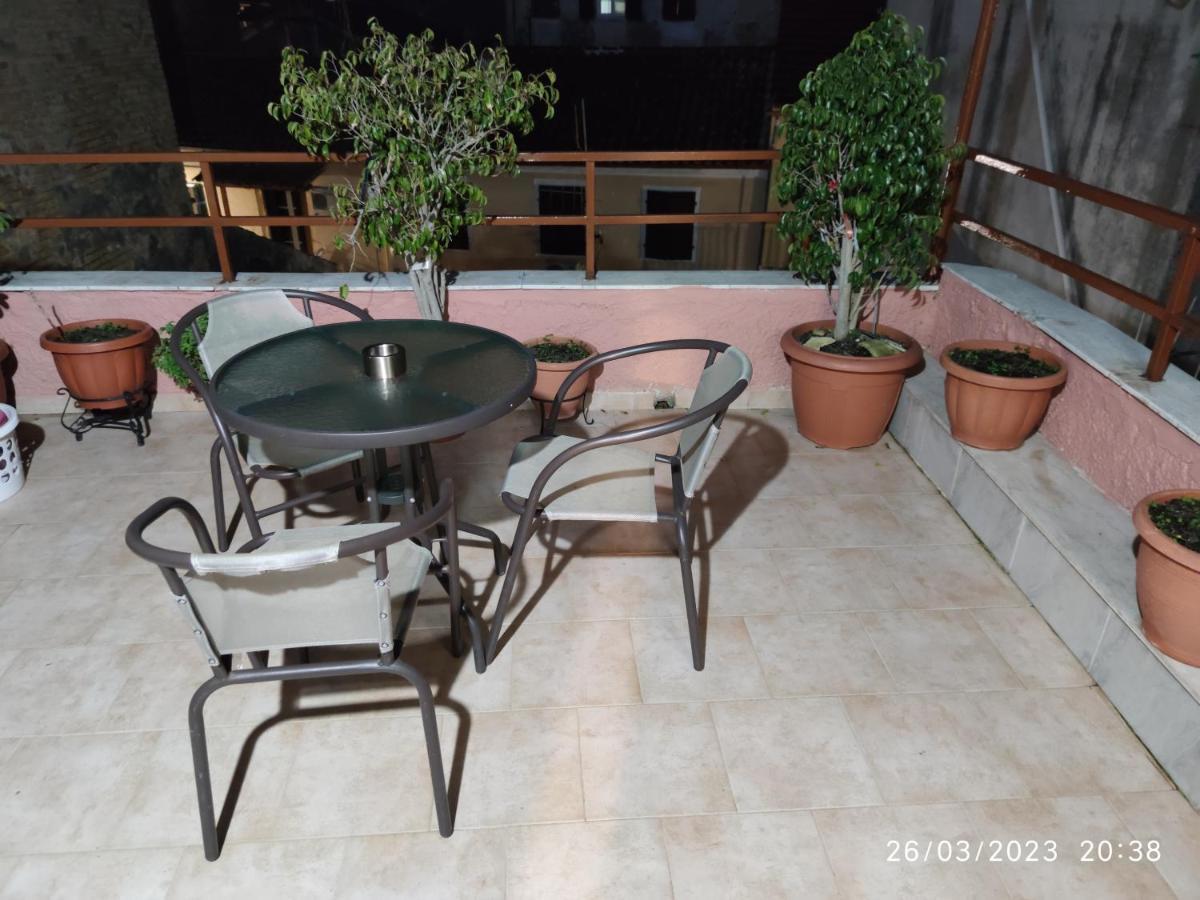Corfu Magdas Holiday Ngoại thất bức ảnh